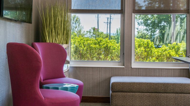 <b>Residence Inn Waynesboro Lobby</b>. Images powered by <a href="https://www.leonardoworldwide.com/" title="Leonardo Worldwide" target="_blank">Leonardo</a>.