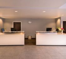 Residence Inn Palo Alto Menlo Park Lobby
