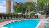 Residence Inn LAX Airport/Century Blvd Pool