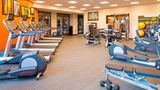Residence Inn LAX Airport/Century Blvd Health Club