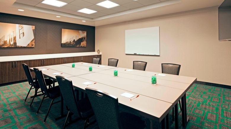 <b>Residence Inn LAX Airport/Century Blvd Meeting</b>. Images powered by <a href="https://www.leonardoworldwide.com/" title="Leonardo Worldwide" target="_blank">Leonardo</a>.