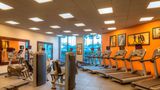 Residence Inn LAX Airport/Century Blvd Health Club