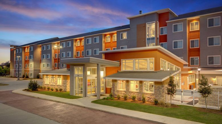 Residence Inn Shreveport-Bossier City Exterior. Images powered by <a href="https://www.leonardoworldwide.com" target="_blank" rel="noopener">Leonardo</a>.