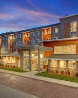 Residence Inn Shreveport-Bossier City