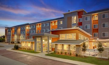 Residence Inn Shreveport-Bossier City