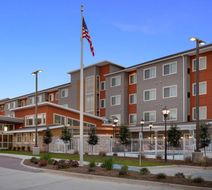 Residence Inn Shreveport-Bossier City Exterior