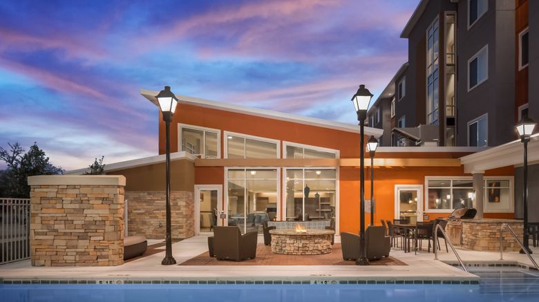 <b>Residence Inn Shreveport-Bossier City Exterior</b>. Images powered by <a href="https://www.leonardoworldwide.com/" title="Leonardo Worldwide" target="_blank">Leonardo</a>.