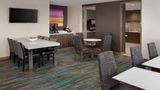 Residence Inn Shreveport-Bossier City Restaurant
