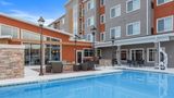 Residence Inn Shreveport-Bossier City Pool