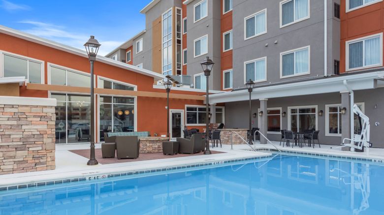 <b>Residence Inn Shreveport-Bossier City Pool</b>. Images powered by <a href="https://www.leonardoworldwide.com/" title="Leonardo Worldwide" target="_blank">Leonardo</a>.