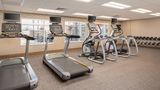 Residence Inn Shreveport-Bossier City Health Club