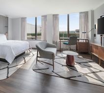Le Meridien Washington D.C., The Madison Room