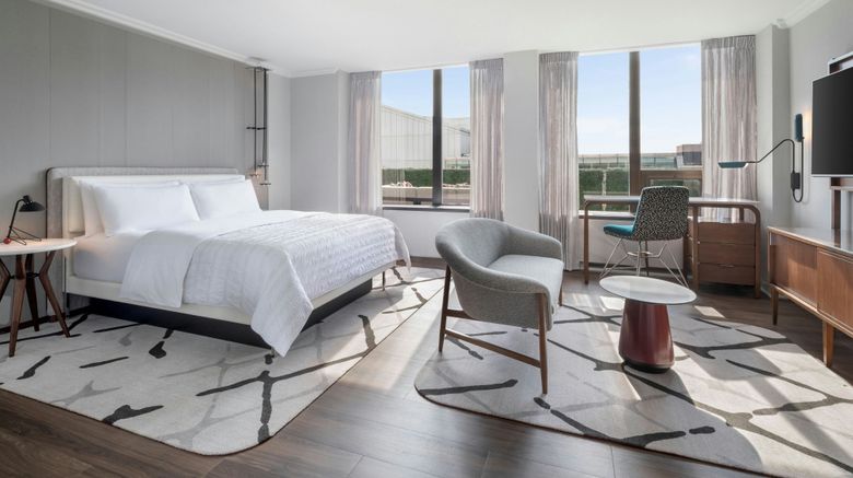 <b>Le Meridien Washington D.C., The Madison Room</b>. Images powered by <a href="https://www.leonardoworldwide.com/" title="Leonardo Worldwide" target="_blank">Leonardo</a>.