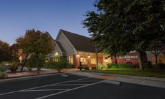 Residence Inn San Jose South/Morgan Hill