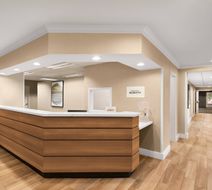 Residence Inn San Jose South/Morgan Hill Lobby