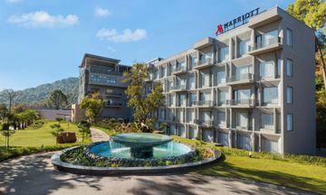 Katra Marriott Resort & Spa
