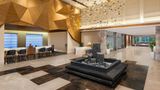 <b>Katra Marriott Resort & Spa Lobby</b>. Images powered by <a href="https://www.leonardoworldwide.com/" title="Leonardo Worldwide" target="_blank">Leonardo</a>.