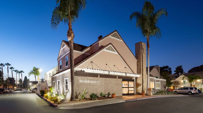 <b>Residence Inn by Marriott Long Beach Exterior</b>. Images powered by <a href="https://www.leonardoworldwide.com/" title="Leonardo Worldwide" target="_blank">Leonardo</a>.