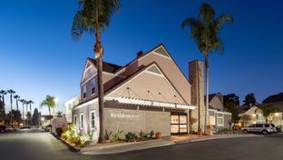 Residence Inn by Marriott Long Beach