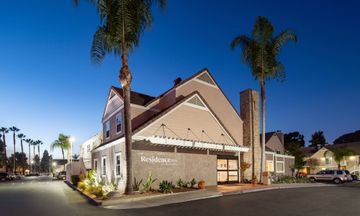 Residence Inn by Marriott Long Beach