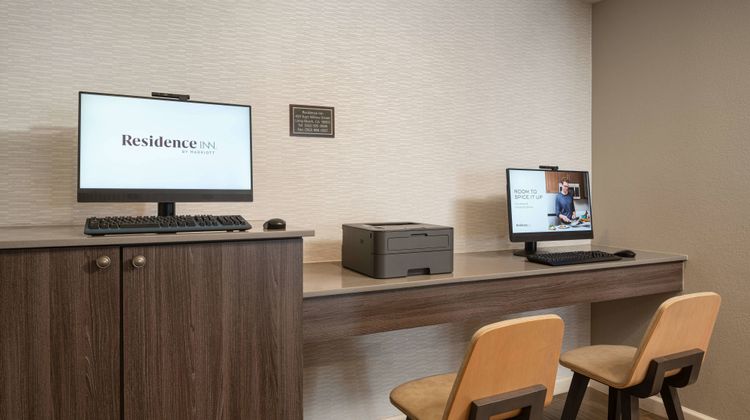 Residence Inn by Marriott Long Beach Other