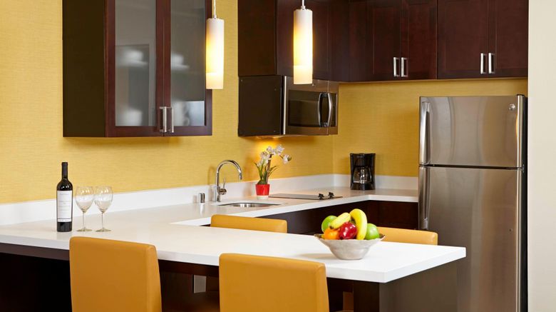 <b>Residence Inn LAX Airport/Century Blvd Room</b>. Images powered by <a href="https://www.leonardoworldwide.com/" title="Leonardo Worldwide" target="_blank">Leonardo</a>.