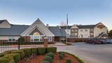 Residence Inn Shreveport Airport Exterior