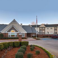 Residence Inn Shreveport Airport