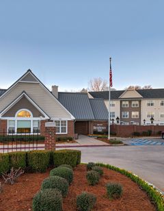 Residence Inn Shreveport Airport