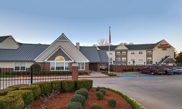 Residence Inn Shreveport Airport