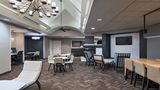 Residence Inn Shreveport Airport Lobby