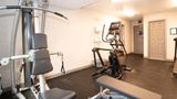 Sandman Hotel Quesnel Health Club