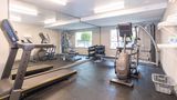 Sandman Hotel Quesnel Health Club