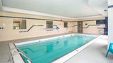 Sandman Hotel Quesnel Pool