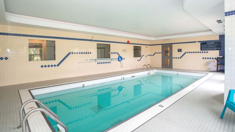 <b>Sandman Hotel Quesnel Pool</b>. Images powered by <a href="https://www.leonardoworldwide.com/" title="Leonardo Worldwide" target="_blank">Leonardo</a>.