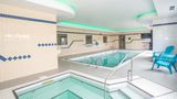 Sandman Hotel Quesnel Pool