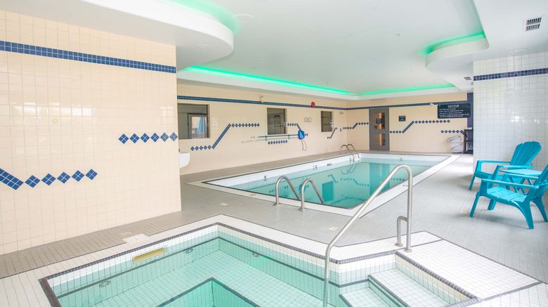 <b>Sandman Hotel Quesnel Pool</b>. Images powered by <a href="https://www.leonardoworldwide.com/" title="Leonardo Worldwide" target="_blank">Leonardo</a>.
