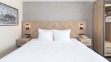 Sandman Hotel Quesnel Room
