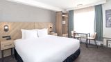 Sandman Hotel Quesnel Room