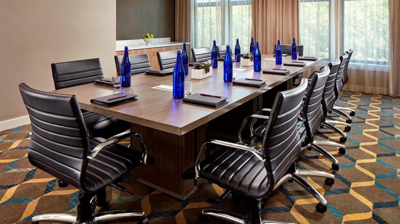 <b>Residence Inn Los Angeles LAX/Manhattan Meeting</b>. Images powered by <a href="https://www.leonardoworldwide.com/" title="Leonardo Worldwide" target="_blank">Leonardo</a>.