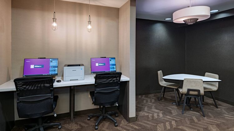 Residence Inn Shreveport Airport Other