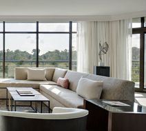 Sawgrass Marriott Golf Resort & Spa Room
