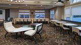 Residence Inn Shreveport Airport Lobby