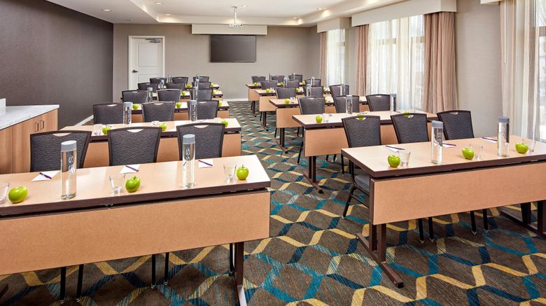 <b>Residence Inn Los Angeles LAX/Manhattan Beach</b>. Images powered by <a href="https://www.leonardoworldwide.com/" title="Leonardo Worldwide" target="_blank">Leonardo</a>.