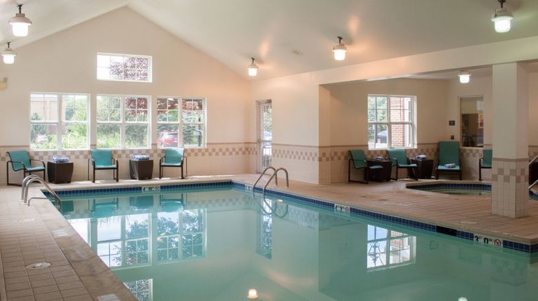 <b>Residence Inn Harrisburg Carlisle Pool</b>. Images powered by <a href="https://www.leonardoworldwide.com/" title="Leonardo Worldwide" target="_blank">Leonardo</a>.