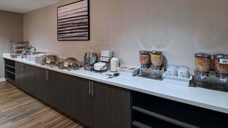 Residence Inn Shreveport Airport Restaurant