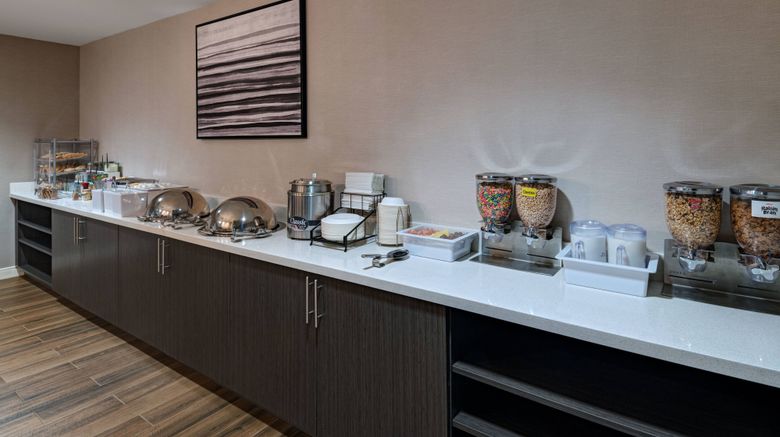 <b>Residence Inn Shreveport Airport Restaurant</b>. Images powered by <a href="https://www.leonardoworldwide.com/" title="Leonardo Worldwide" target="_blank">Leonardo</a>.