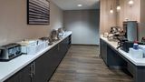 Residence Inn Shreveport Airport Restaurant