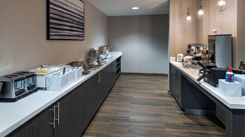 <b>Residence Inn Shreveport Airport Restaurant</b>. Images powered by <a href="https://www.leonardoworldwide.com/" title="Leonardo Worldwide" target="_blank">Leonardo</a>.