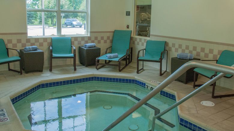 <b>Residence Inn Harrisburg Carlisle Pool</b>. Images powered by <a href="https://www.leonardoworldwide.com/" title="Leonardo Worldwide" target="_blank">Leonardo</a>.